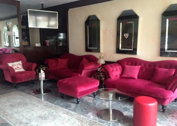 Hotel Condor München