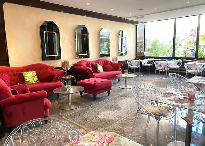 Hotel Condor München