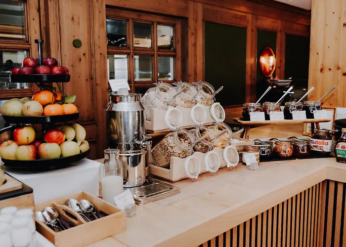 Hotel Prinzregent München