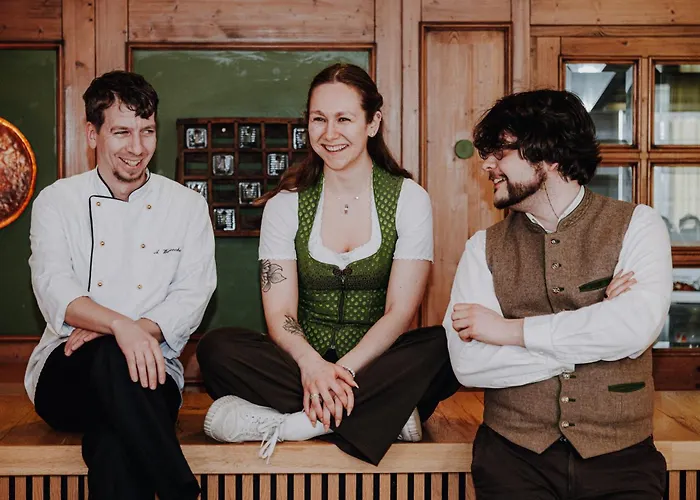 Hotel Prinzregent München